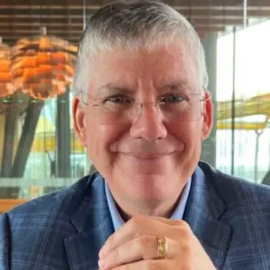 Rick Riordan profile picture